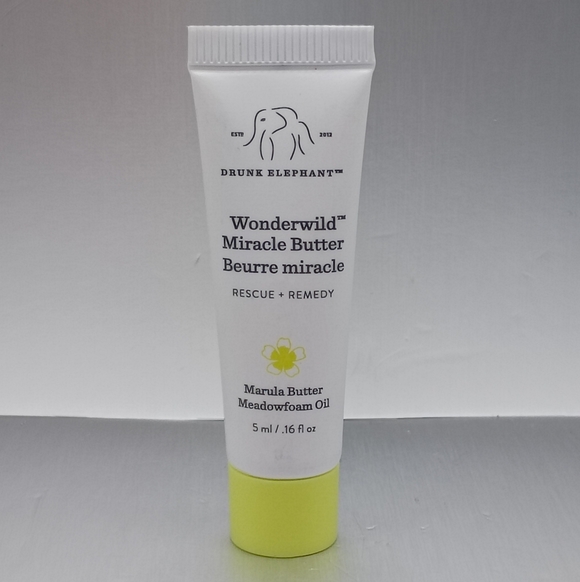 Drunk Elephant Other - 5 For $25 Item🌸 Drunk Elephant Wonderwild Miracle Butter
